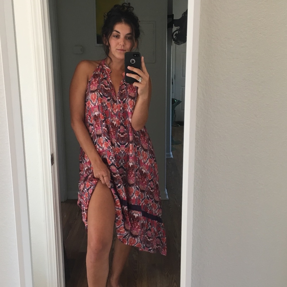 Floral Dress by Suboo